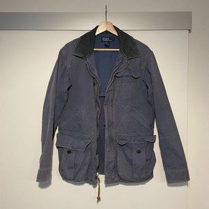 Ralph Lauren Military/Fishing Jacket